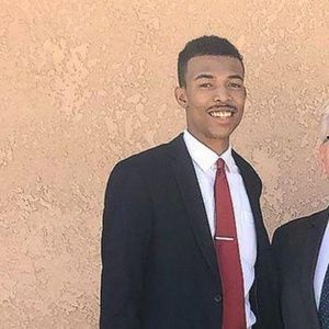 Meet your Posher, Germaine